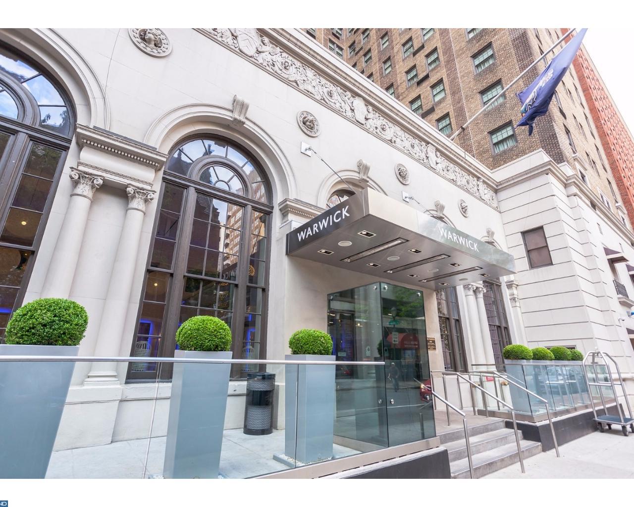 224 W Rittenhouse Sq #605