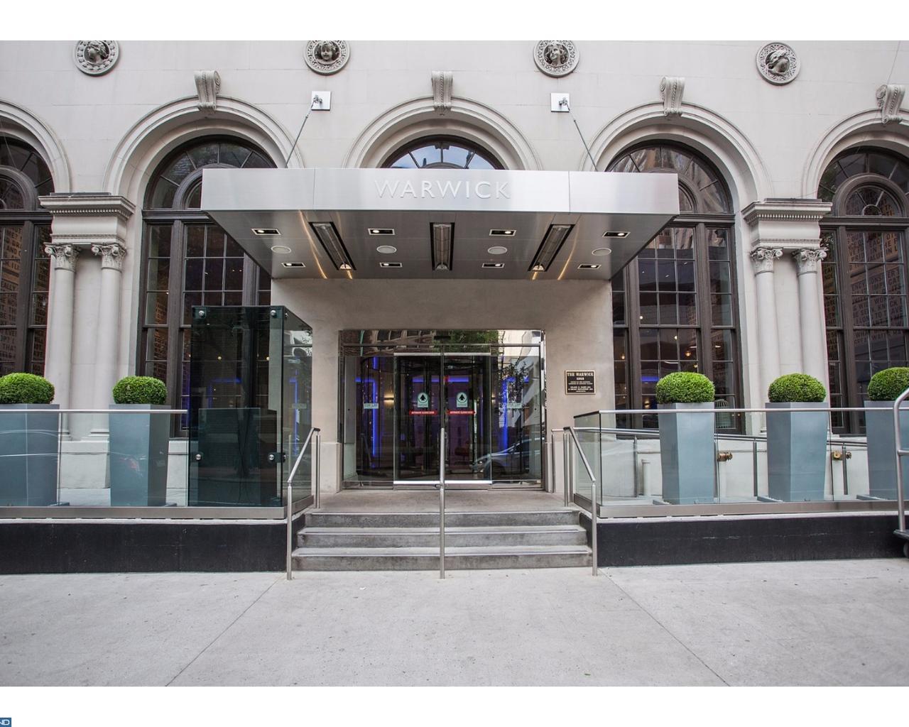 224 W Rittenhouse Sq #605