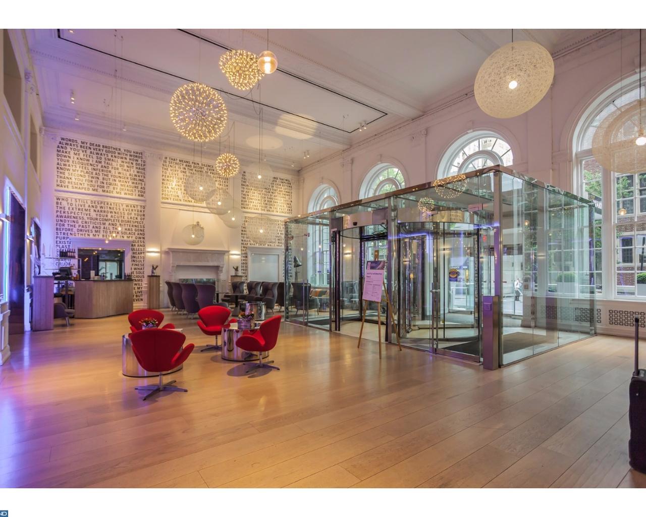 224 W Rittenhouse Sq #605