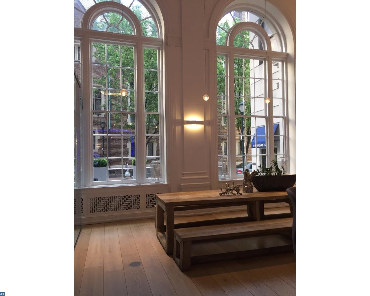 224 W Rittenhouse Sq #605