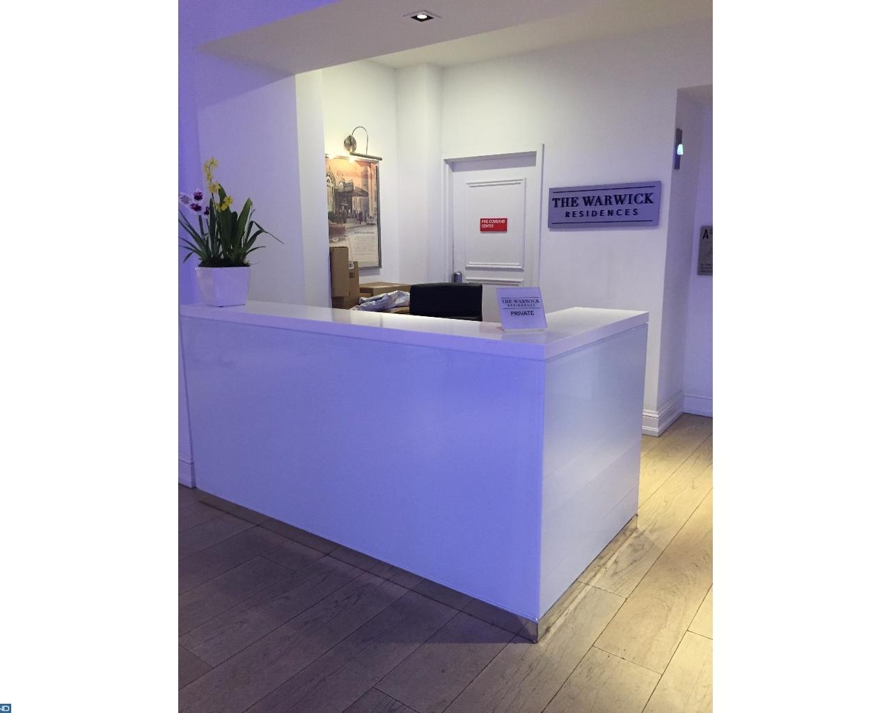 224 W Rittenhouse Sq #605