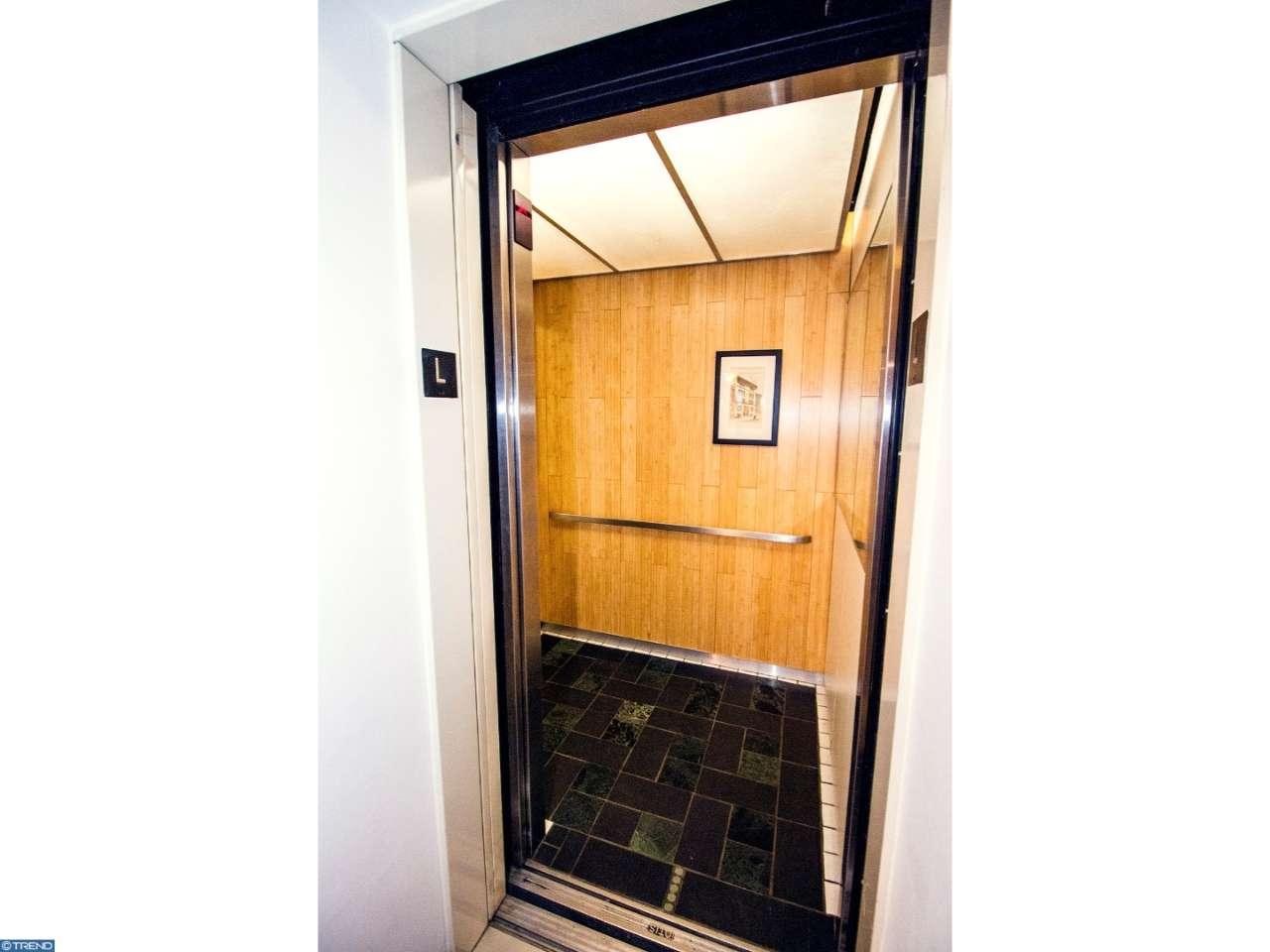 1414 S Penn Sq #6D