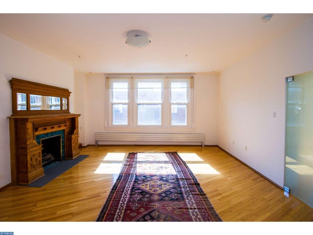 1414 S Penn Sq #6D
