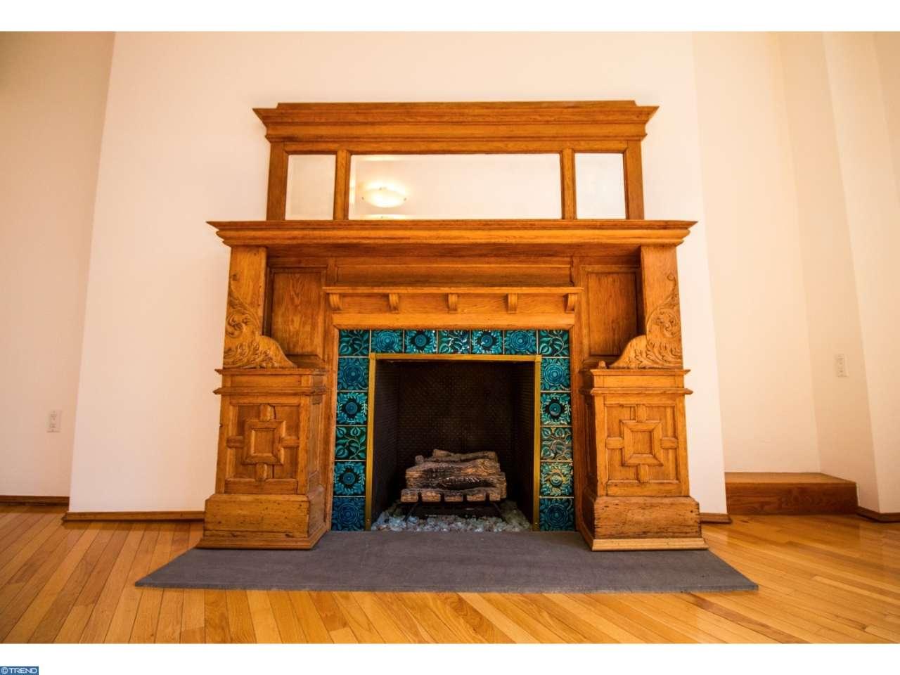 1414 S Penn Sq #6D