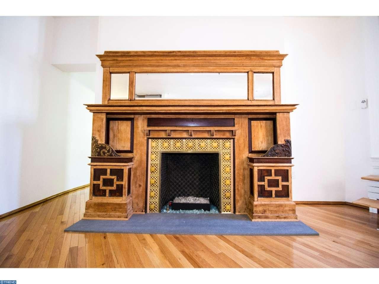 1414 S Penn Sq #6D