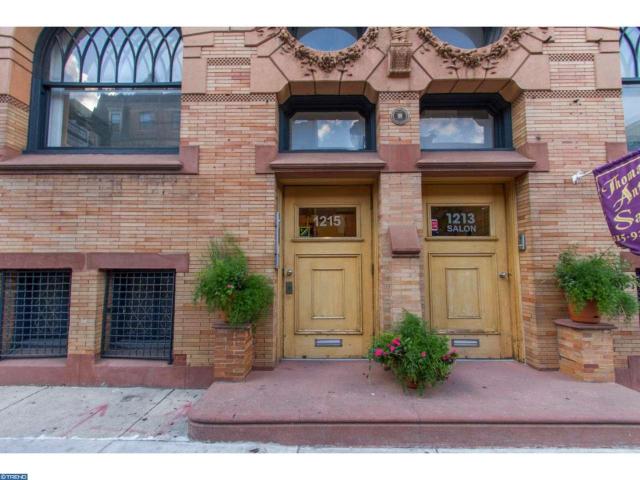 1414 S Penn Sq #33G