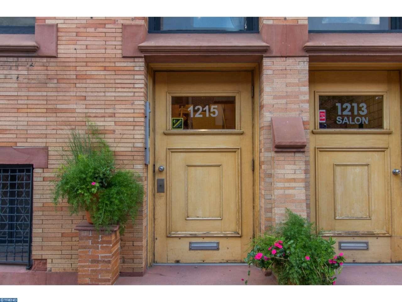 1414 S Penn Sq #33G