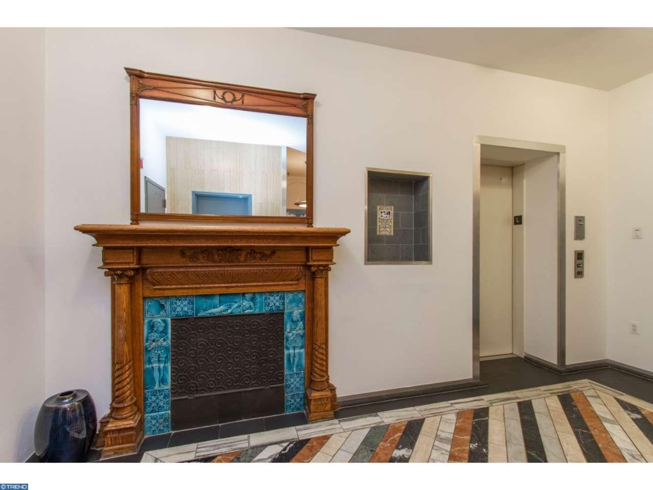 1414 S Penn Sq #33G