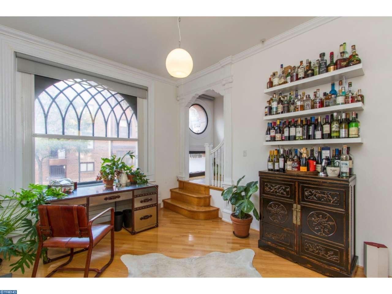 1414 S Penn Sq #33G
