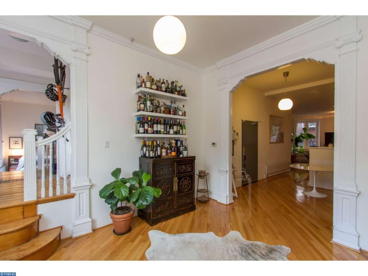 1414 S Penn Sq #33G