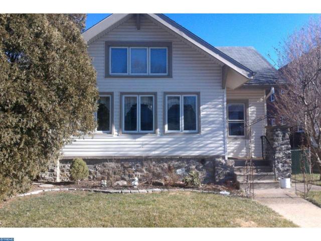 534 Fanshawe St