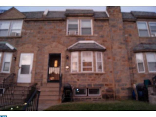 1116 Magee Ave