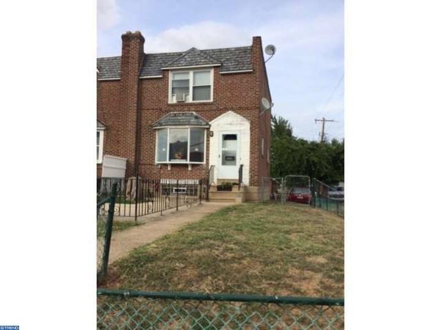 1116 Magee Ave