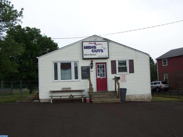 844 N 15th St ## a
