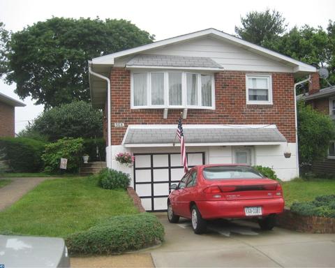 1521 Stoney Ln #B