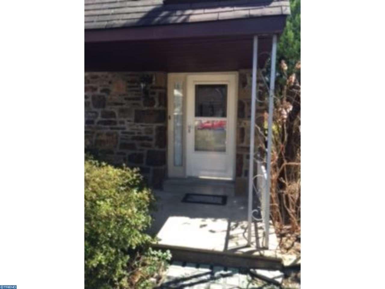 240 Trevose Rd
