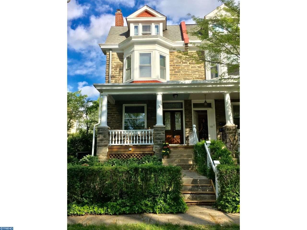 41 W Willow Grove Ave