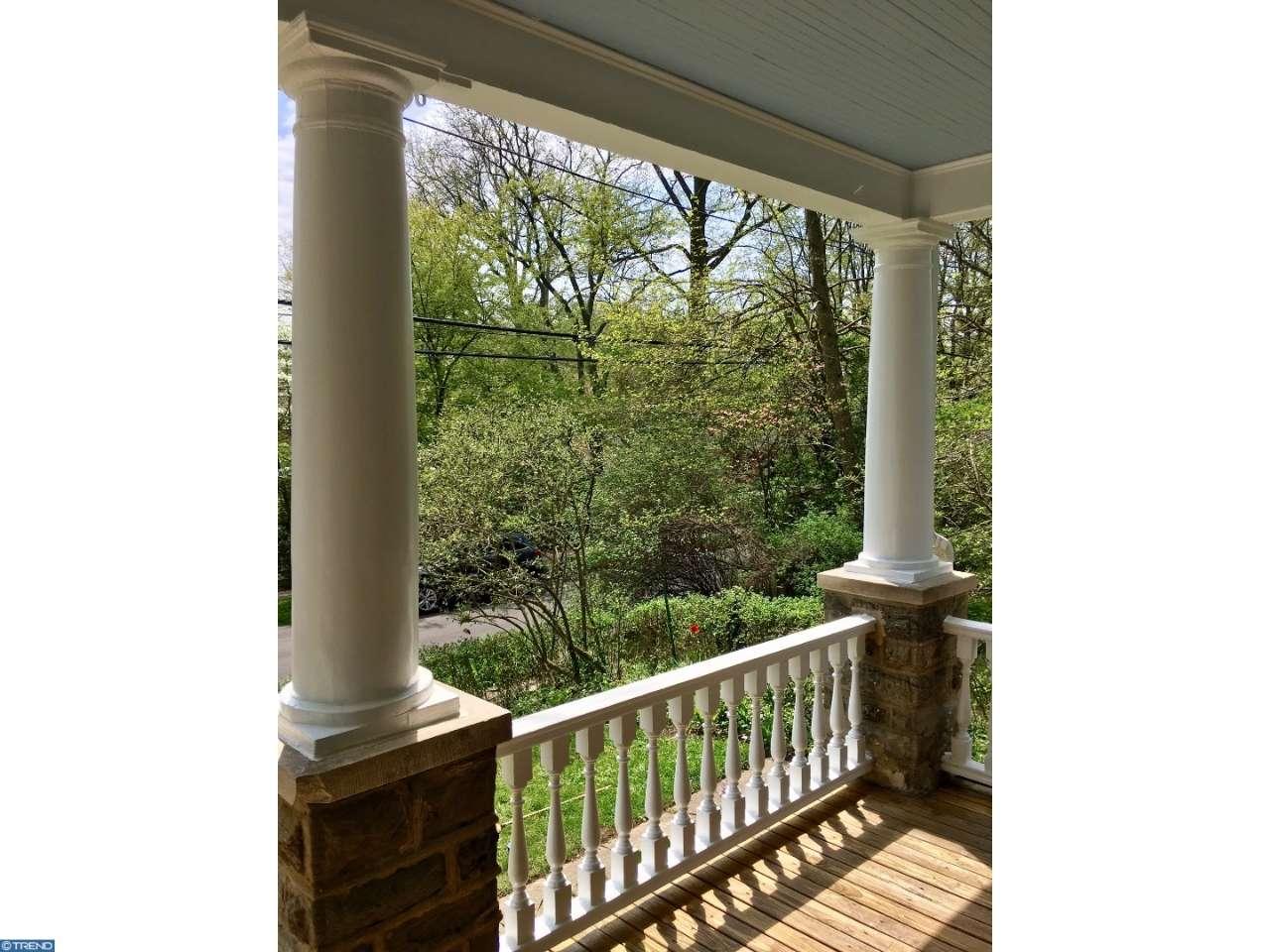 41 W Willow Grove Ave
