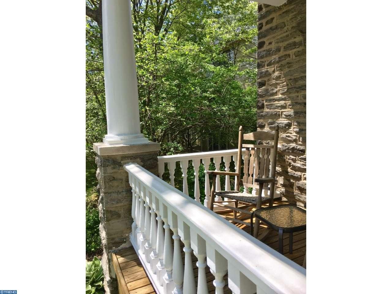 41 W Willow Grove Ave