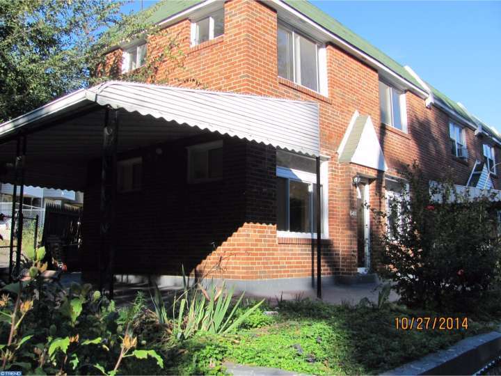 For Sale: 6400 Belfield Ave Philadelphia, PA 19119