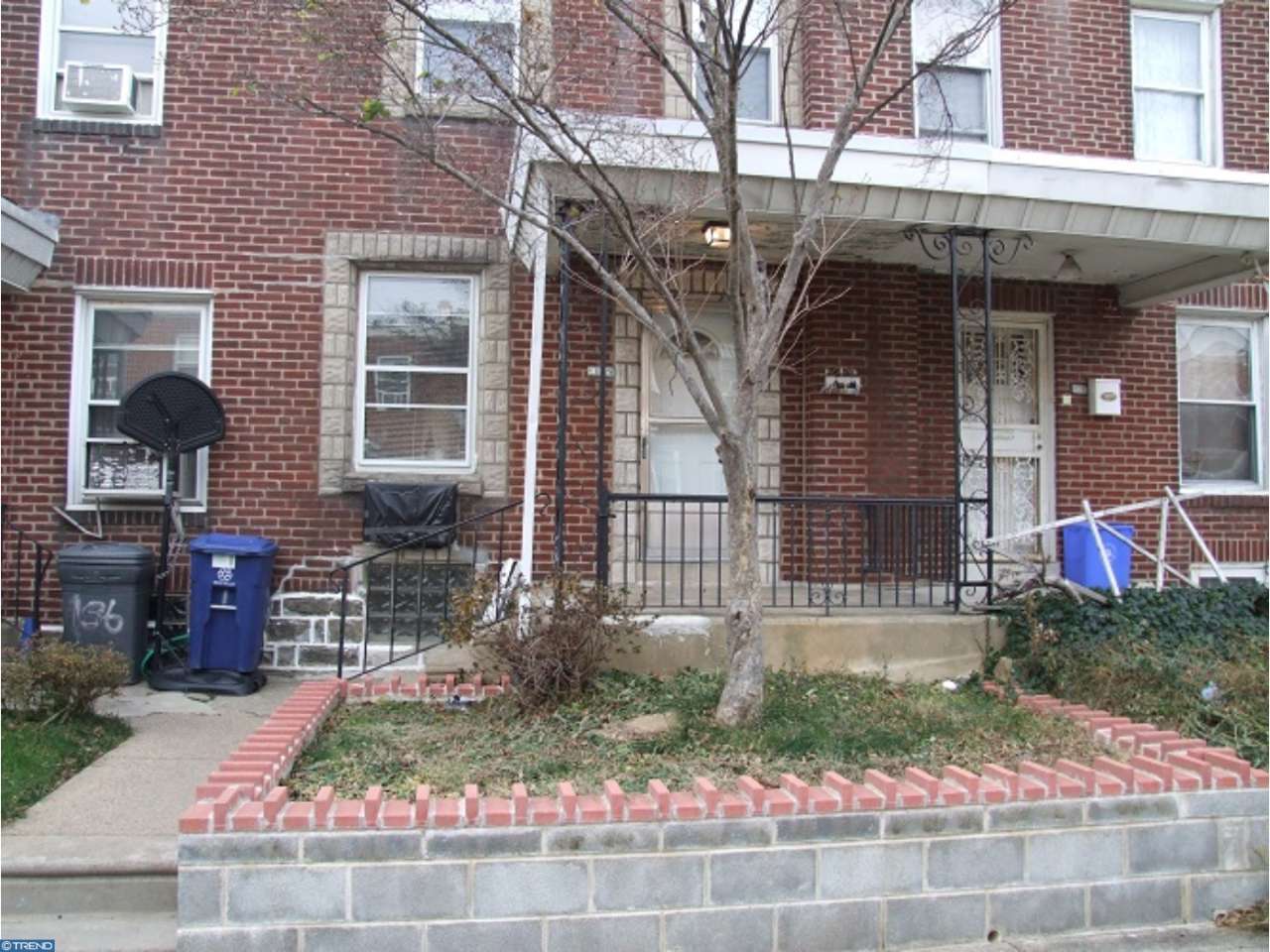 592 Van Kirk St