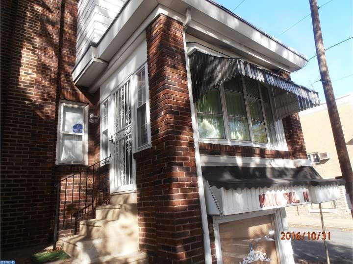 401 W Godfrey Ave