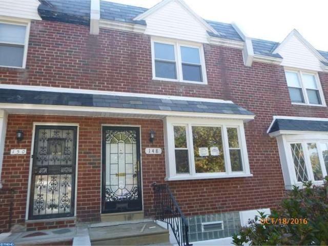 148 E Colonial St
