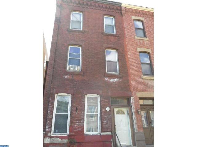 1714 Memphis St #109