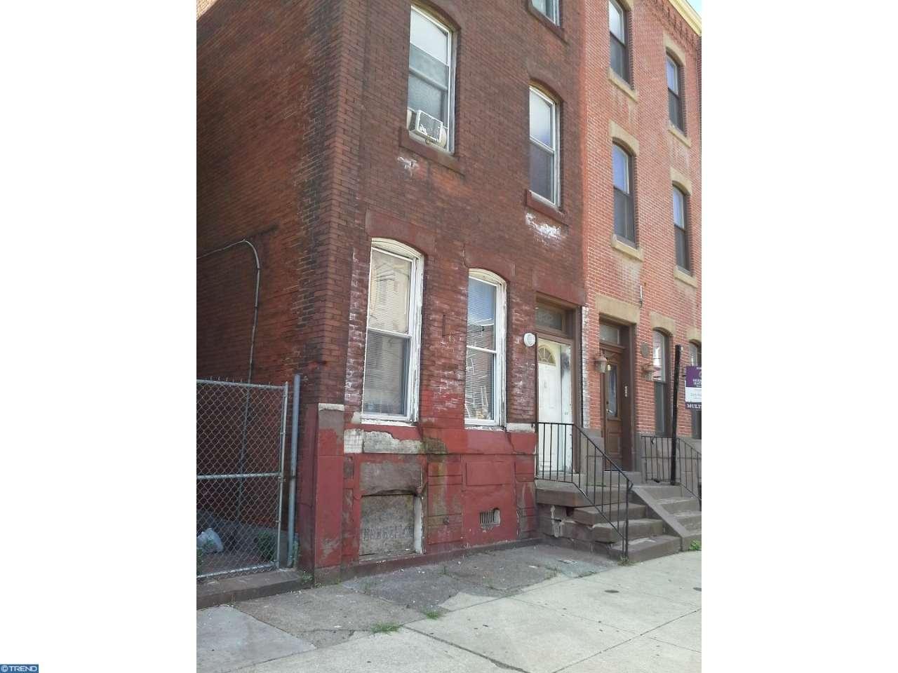1714 Memphis St #109