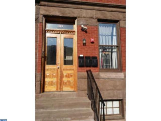 1609 W Diamond St #3