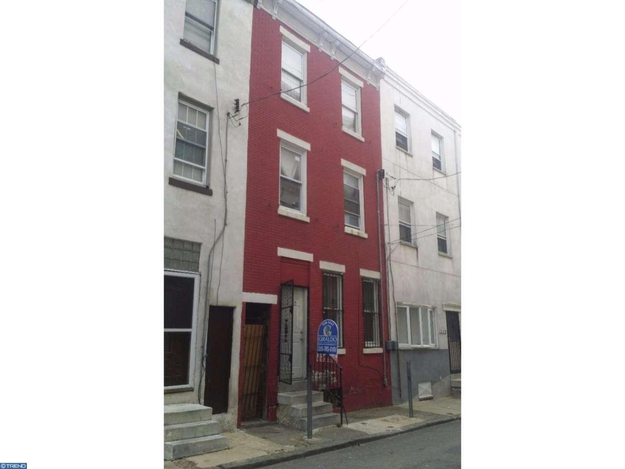 2009 N Lawrence St