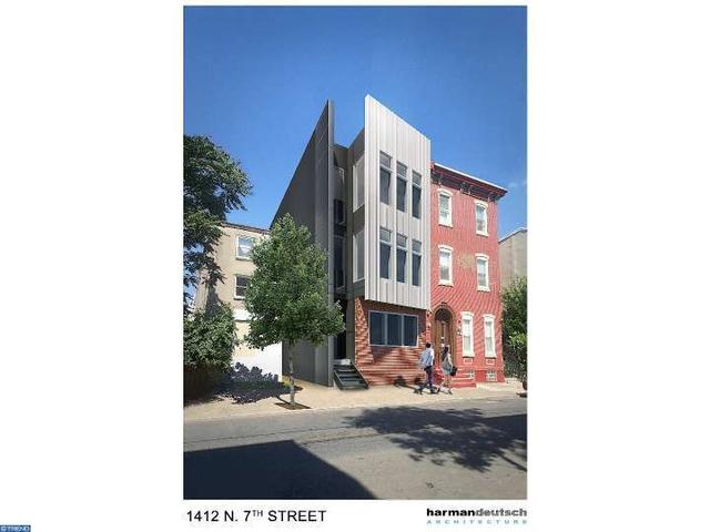 1424 N Franklin St Apt 2r Pre St #2R PRE