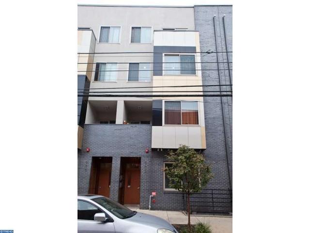 1424 N Franklin St Apt 2r Pre St #2R PRE