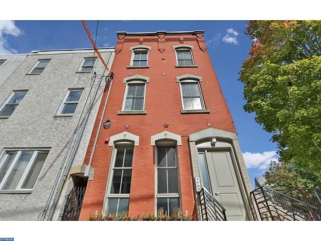 1426 N Franklin St #1PRE