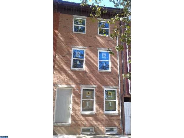 1426 N Franklin St #1PRE