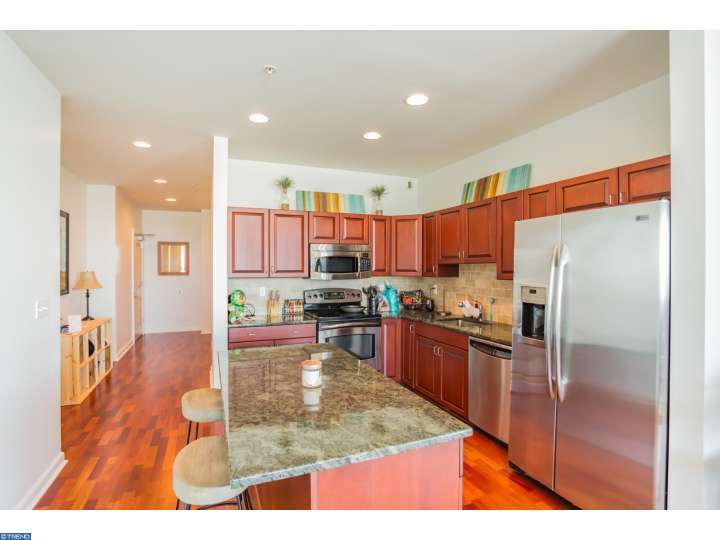 901 N Penn St #F1805