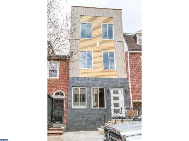 311 Green St