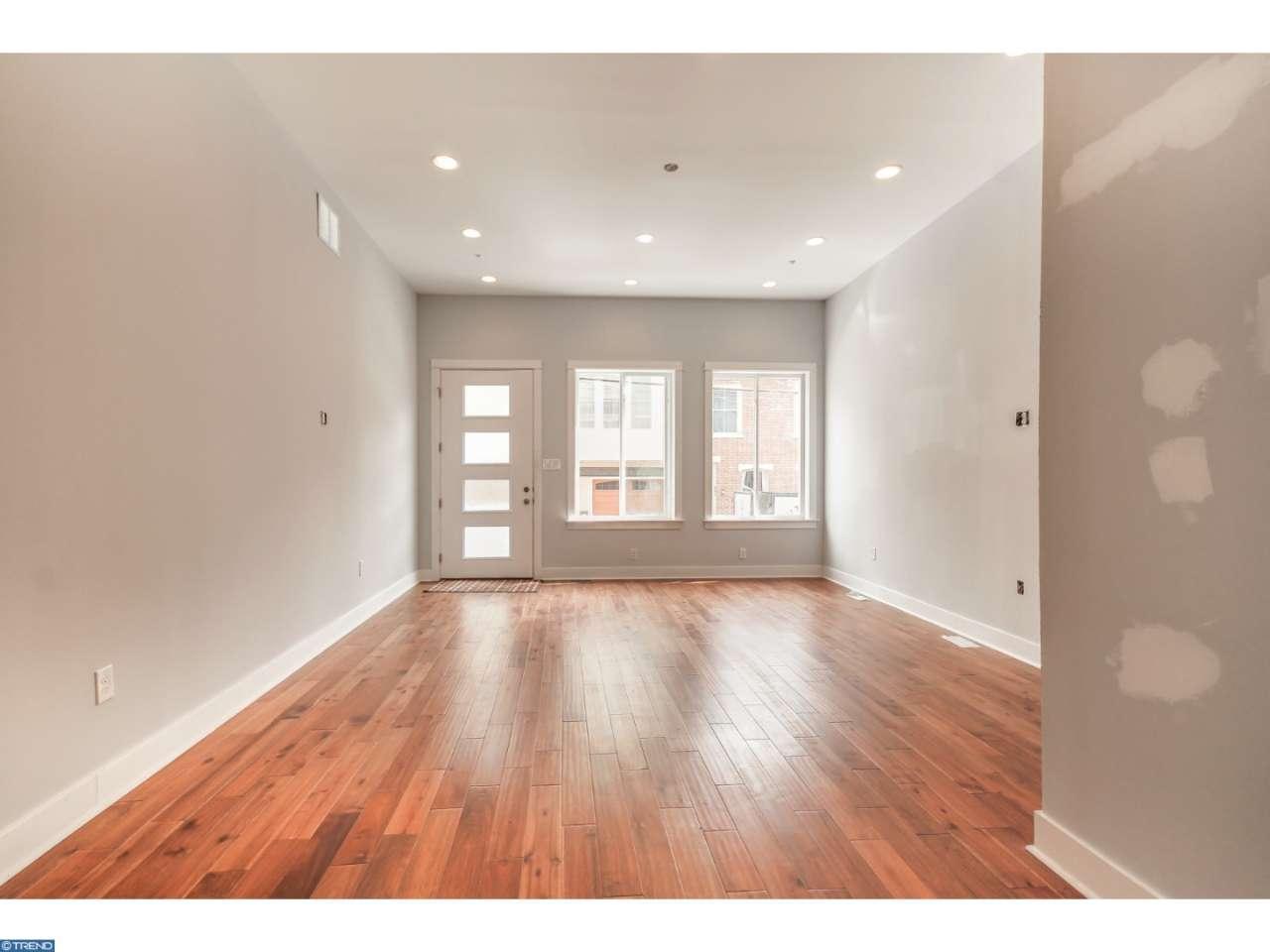 311 Green St