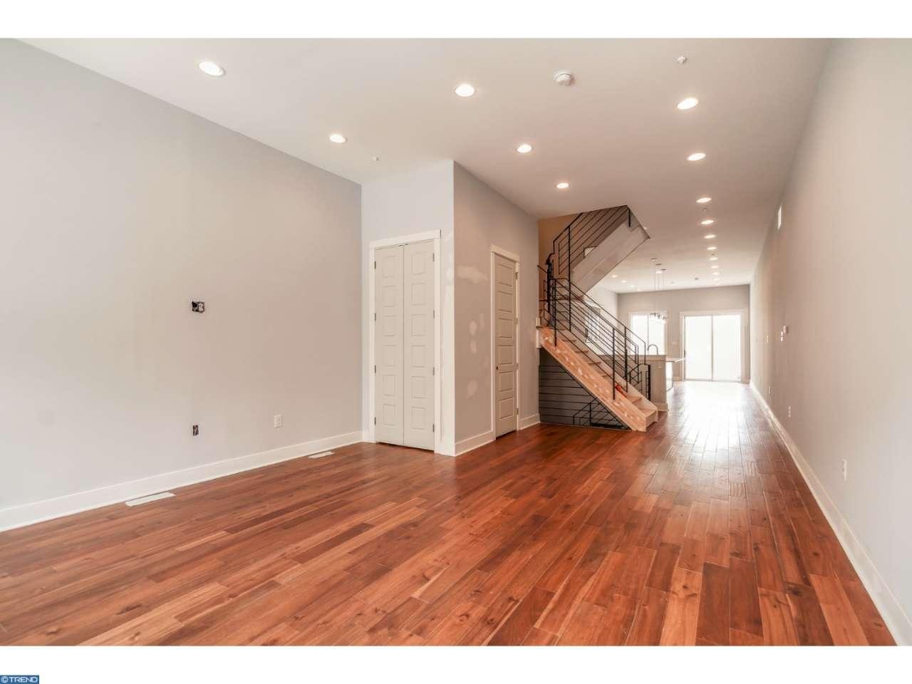 311 Green St