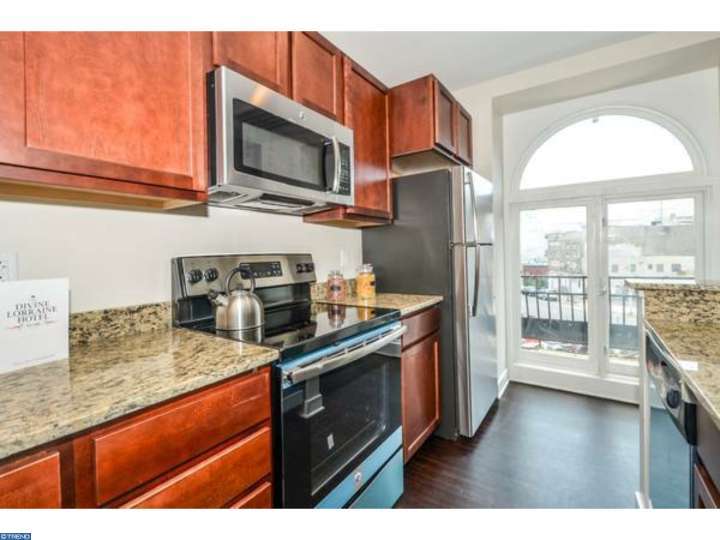 699 N Broad St #807