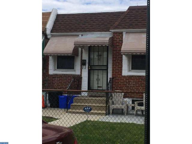 3953 K St