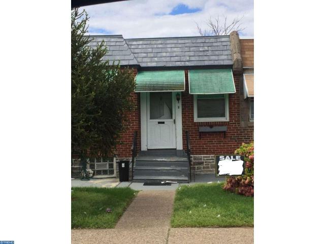 3953 K St