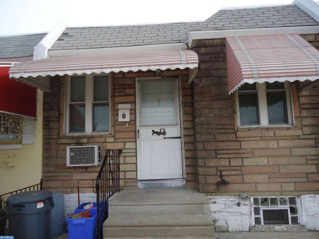 3953 K St