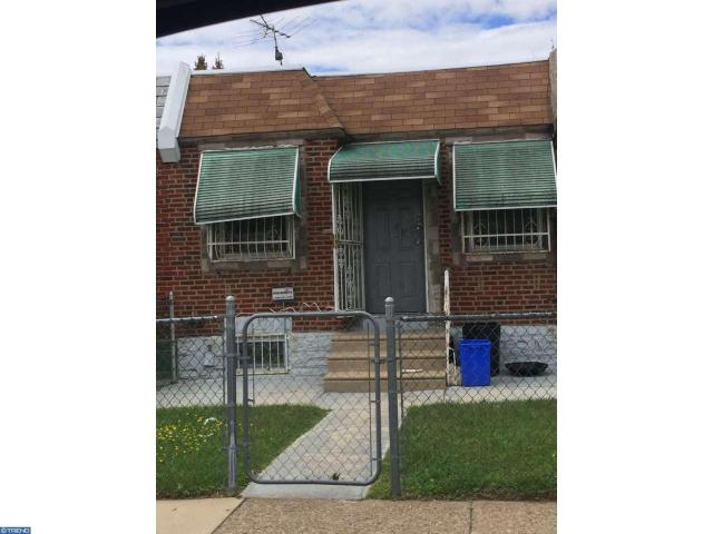 3921 K St
