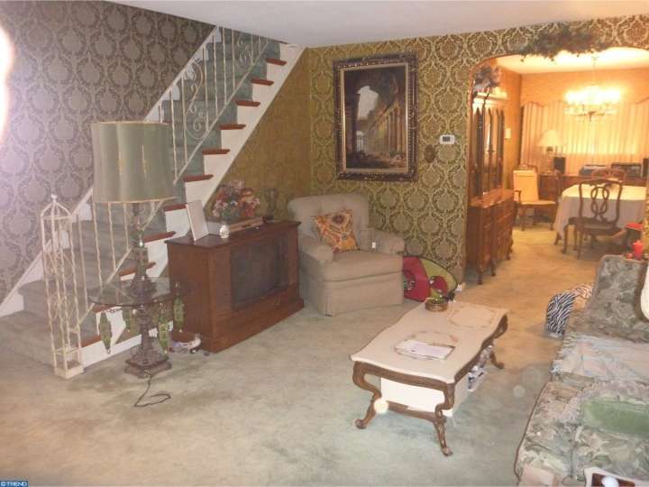 For Sale: 4257 Malta St Philadelphia, PA 19124