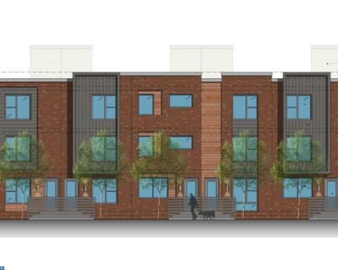 1913 E Hagert St #1