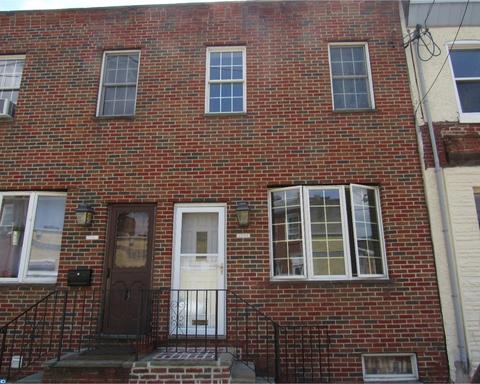 1913 E Hagert St #1