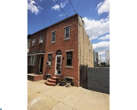 1913 E Hagert St #1