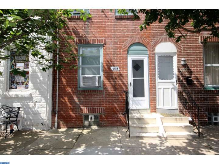 For Sale: 2514 E Boston St Philadelphia, PA 19125