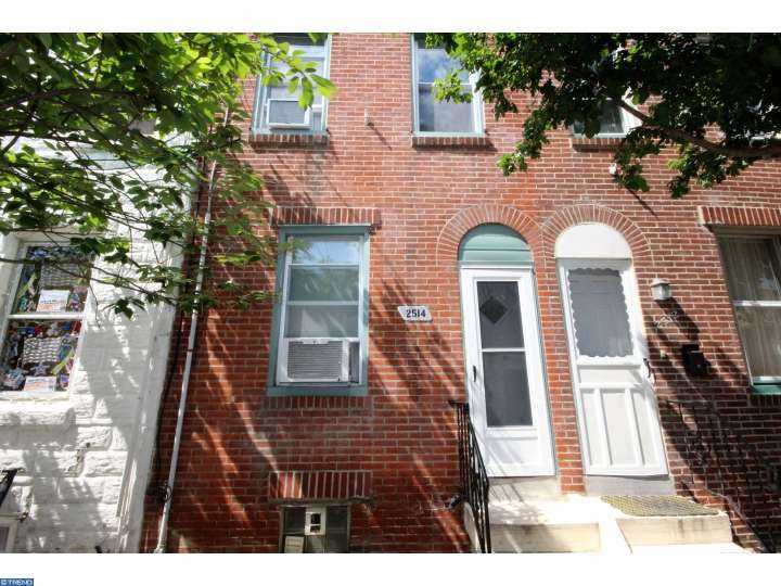 For Sale: 2514 E Boston St Philadelphia, PA 19125